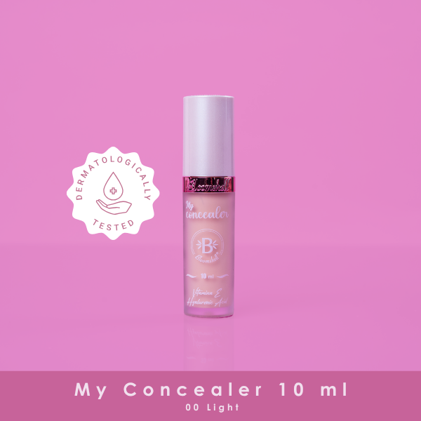 Corrector Bloomshell  1