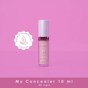 Corrector Bloomshell
