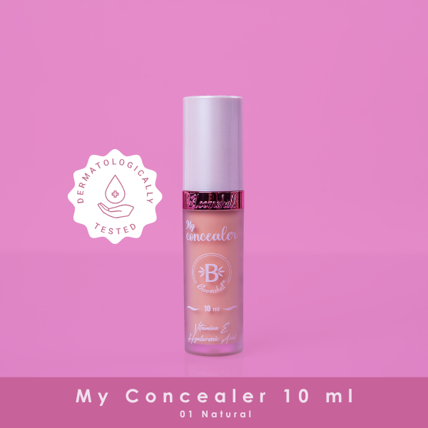 Corrector Bloomshell  2