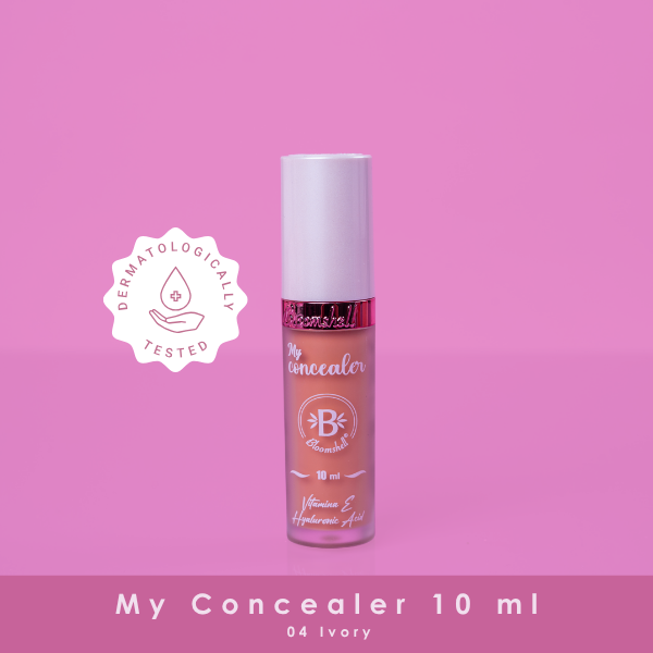 Corrector Bloomshell  4