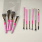 Kit de brochas Fluffy - Miniatura 1