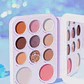 PALETA DE SOMBRAS TODO EN UNO LuLa - Miniatura 2