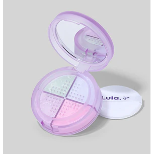POLVO SUELTO 4 EN 1  LULA