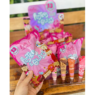 Postres & Gloss BOX