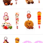 Postres & Gloss BOX - Miniatura 2