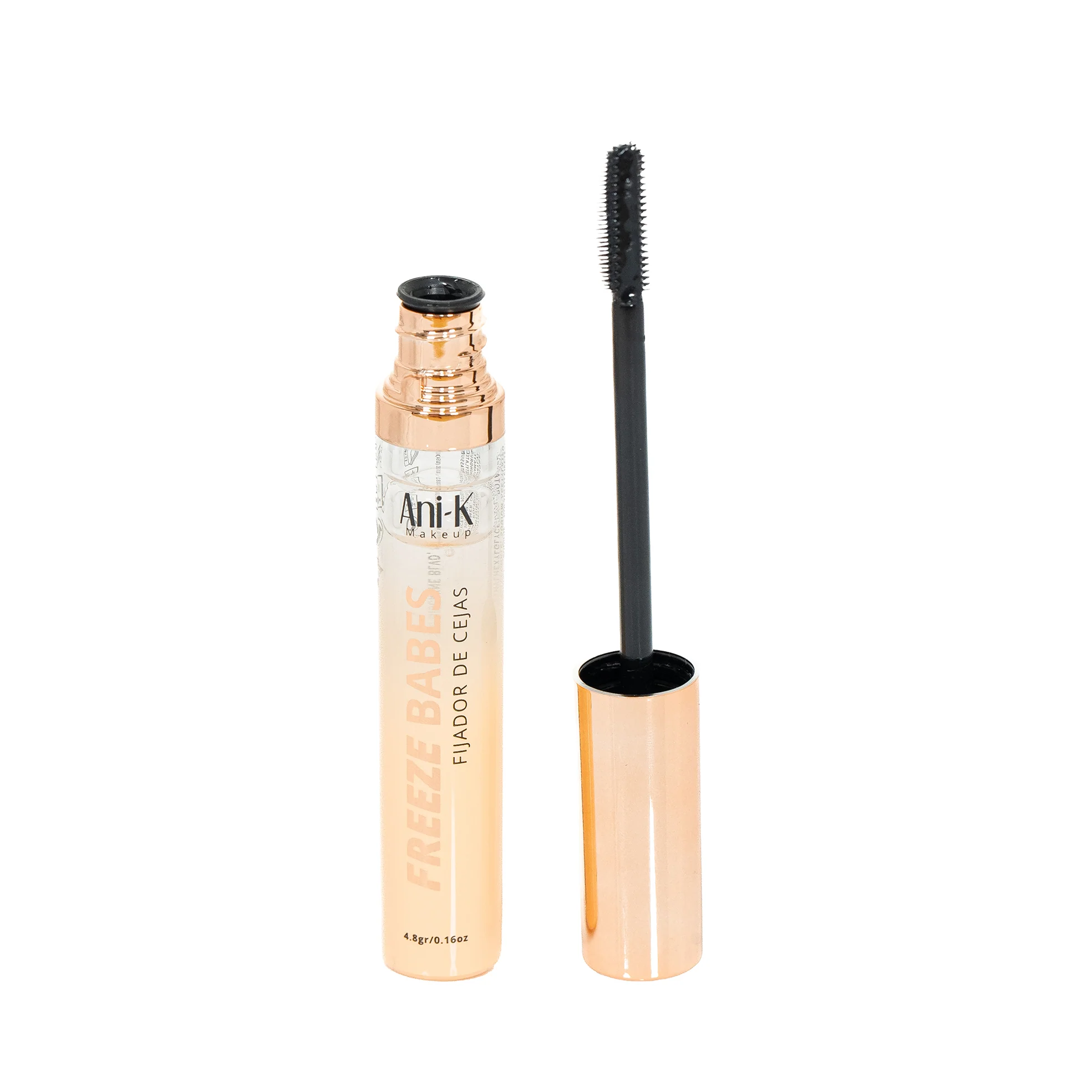 Gel Fijador de Cejas Ani-k 1