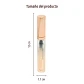 Gel Fijador de Cejas Ani-k - Miniatura 2