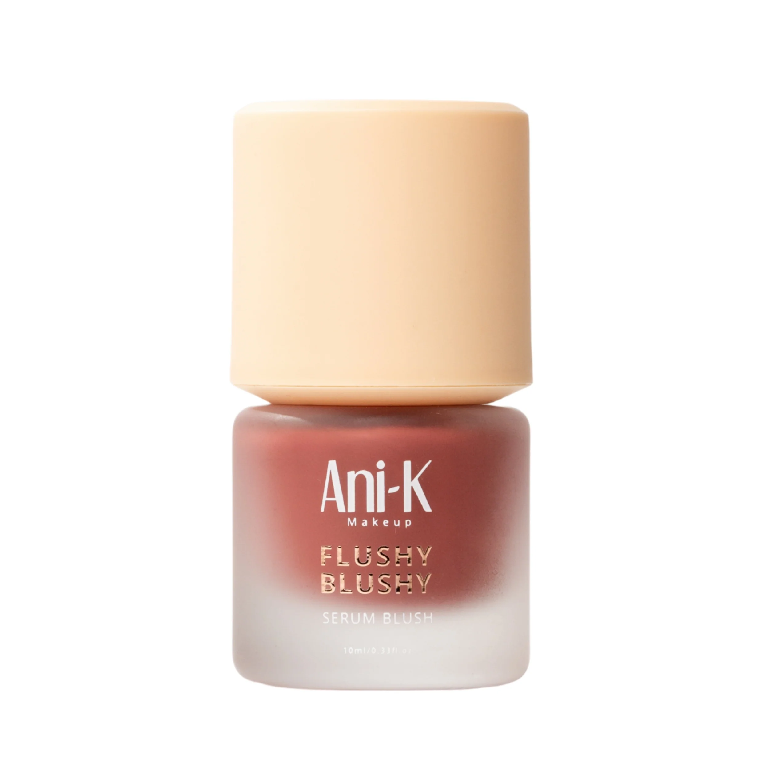 Serum Blush Ani-k 4