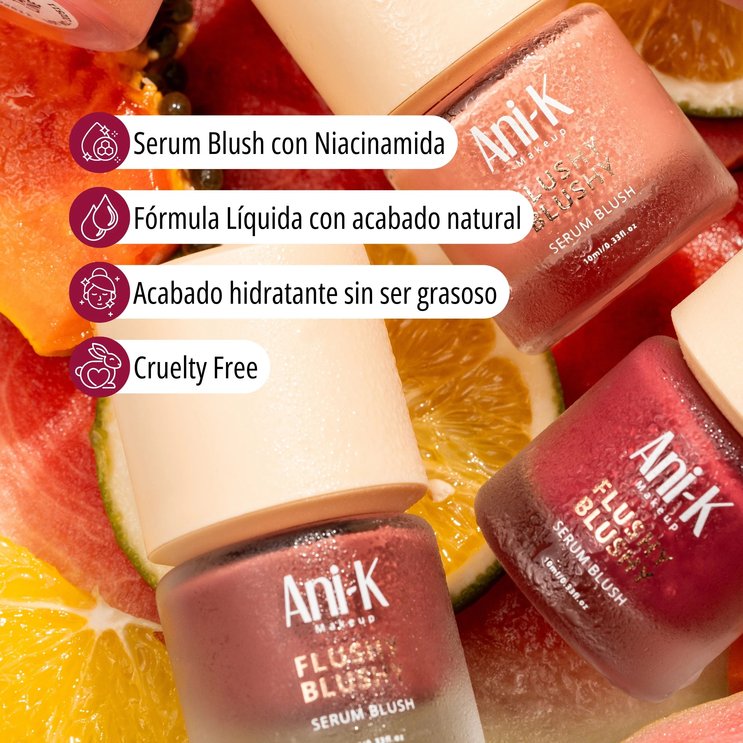 Serum Blush Ani-k 1