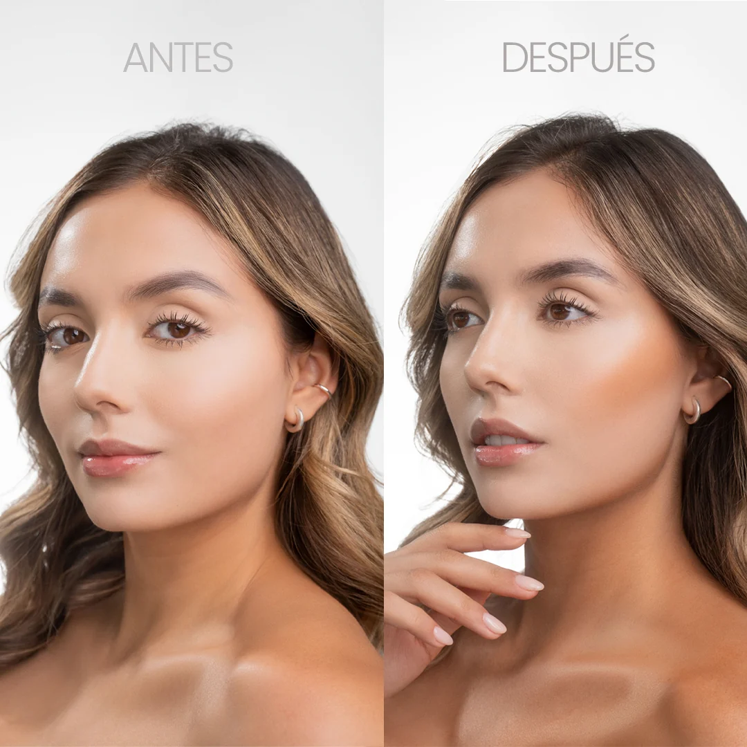 Bronceador Líquido montoc 3