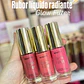 Rubor Líquido Radiante Glow Filter Montoc - Miniatura 1