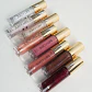 Lip Gloss Juicy Lips con ácido hialurónico Montoc - Miniatura 1