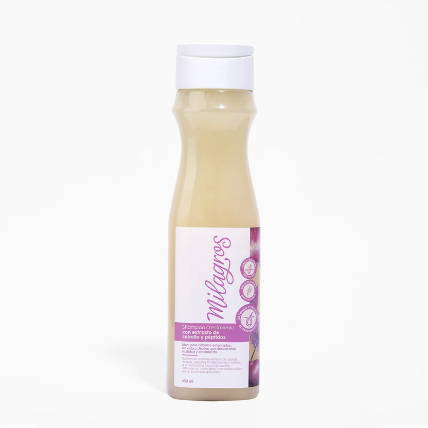  Shampoos Especializados Milagros 2