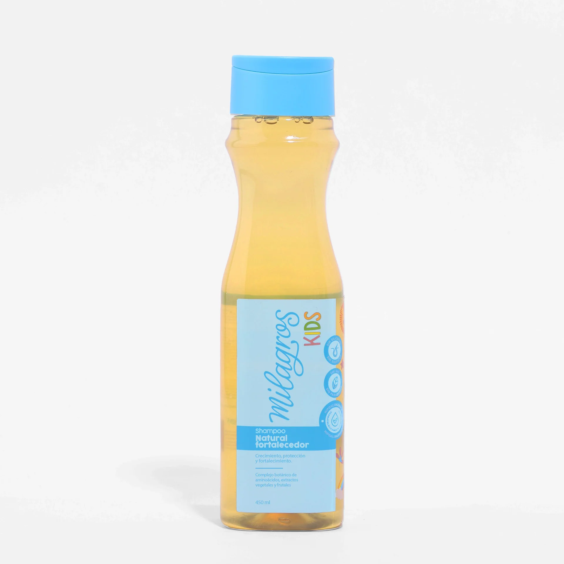  Shampoos Especializados Milagros 4