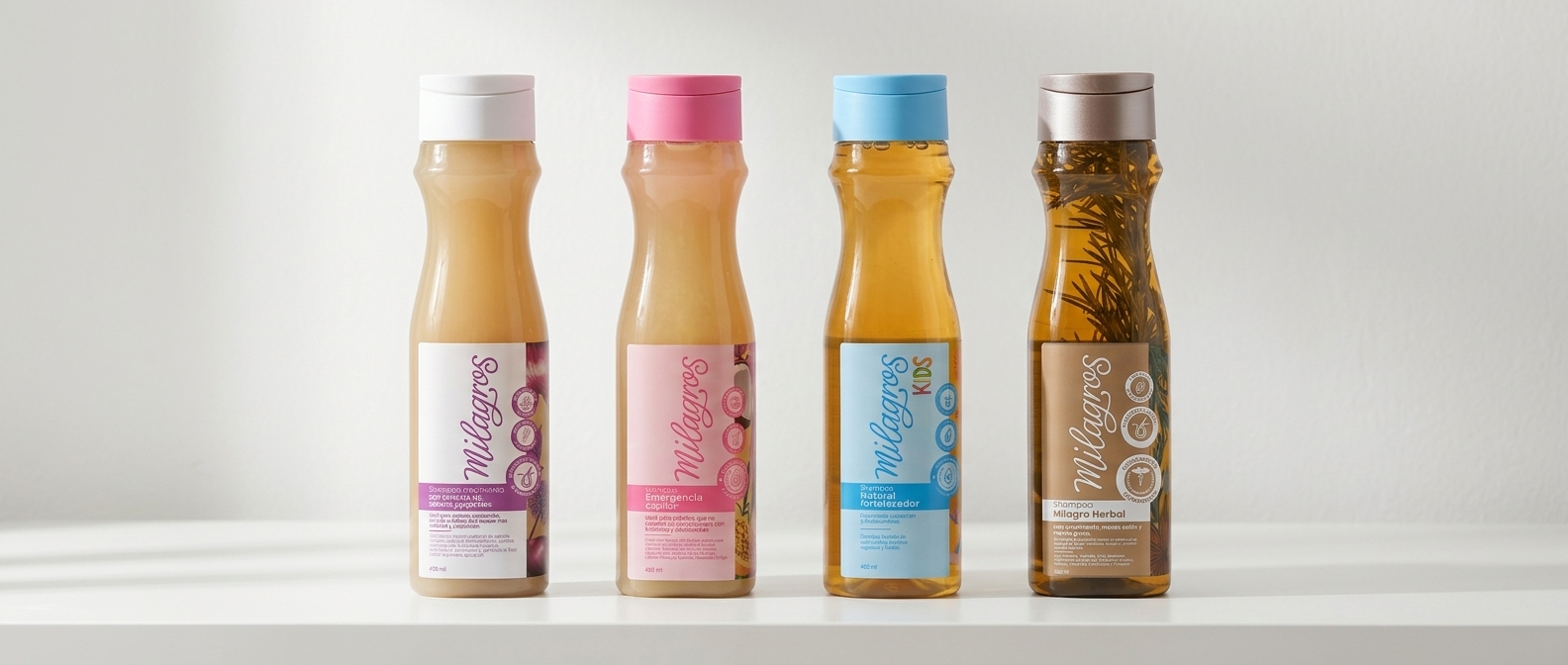  Shampoos Especializados Milagros 1