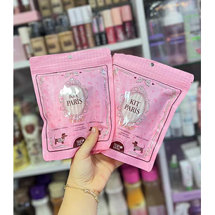 Kit Paris Trendy