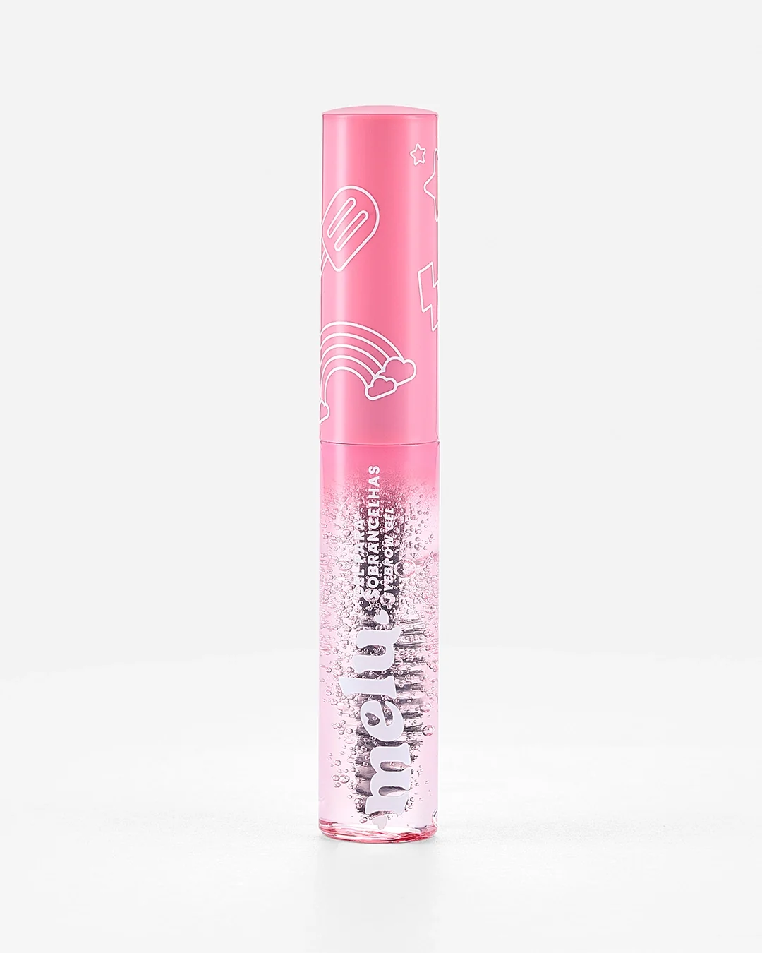 Gel para cejas melu 2