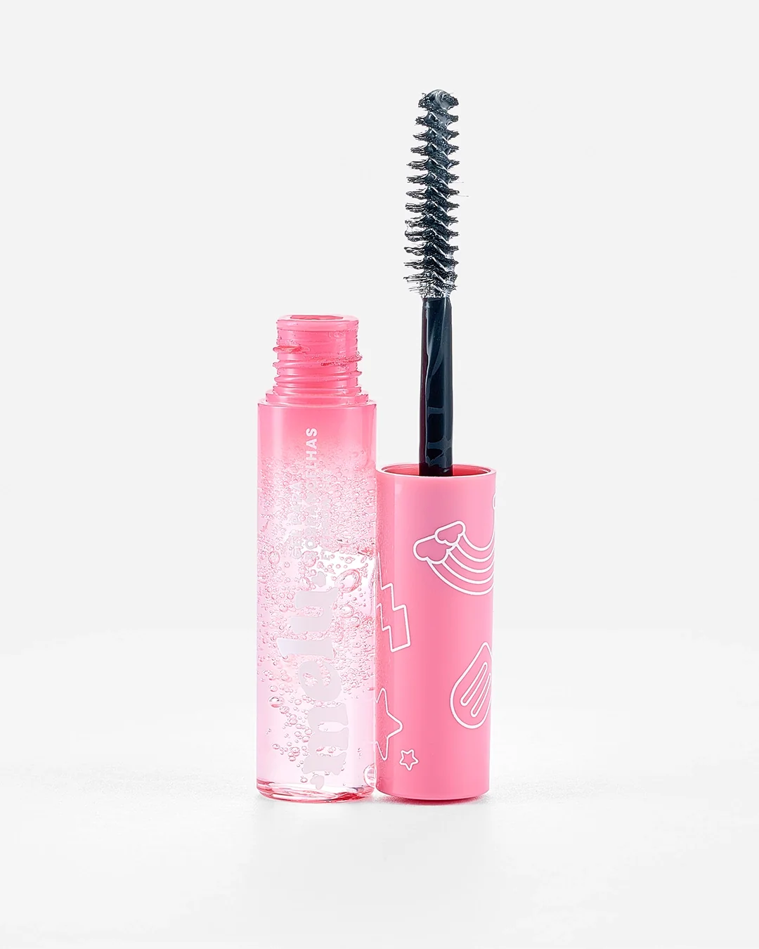 Gel para cejas melu 3