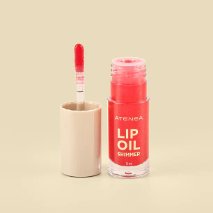 Atenea Lip Oil