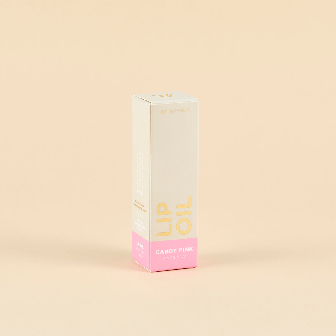 Atenea Lip Oil 4