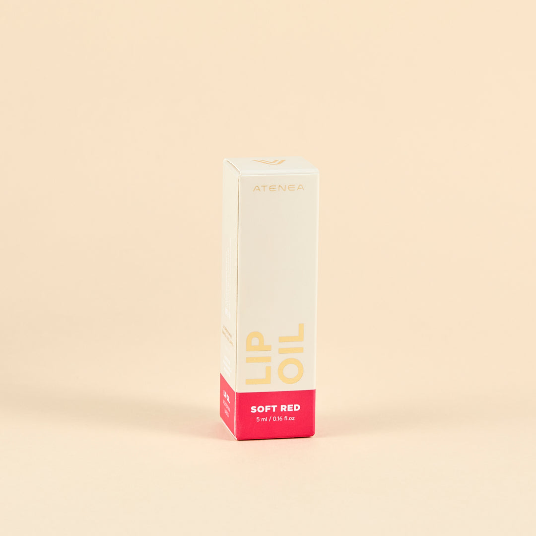 Atenea Lip Oil 2