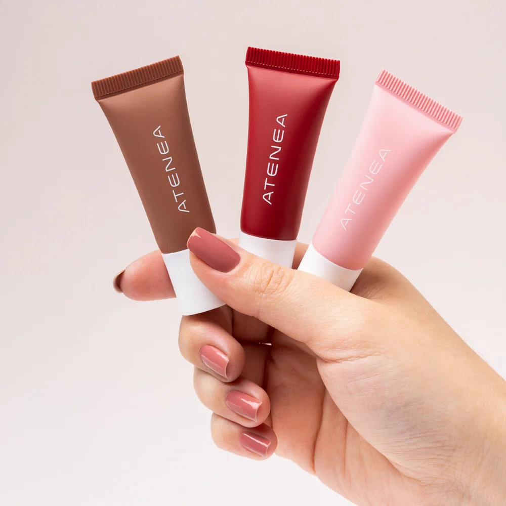 Set Mini Peptide Lip Balm x3 – Atenea 3