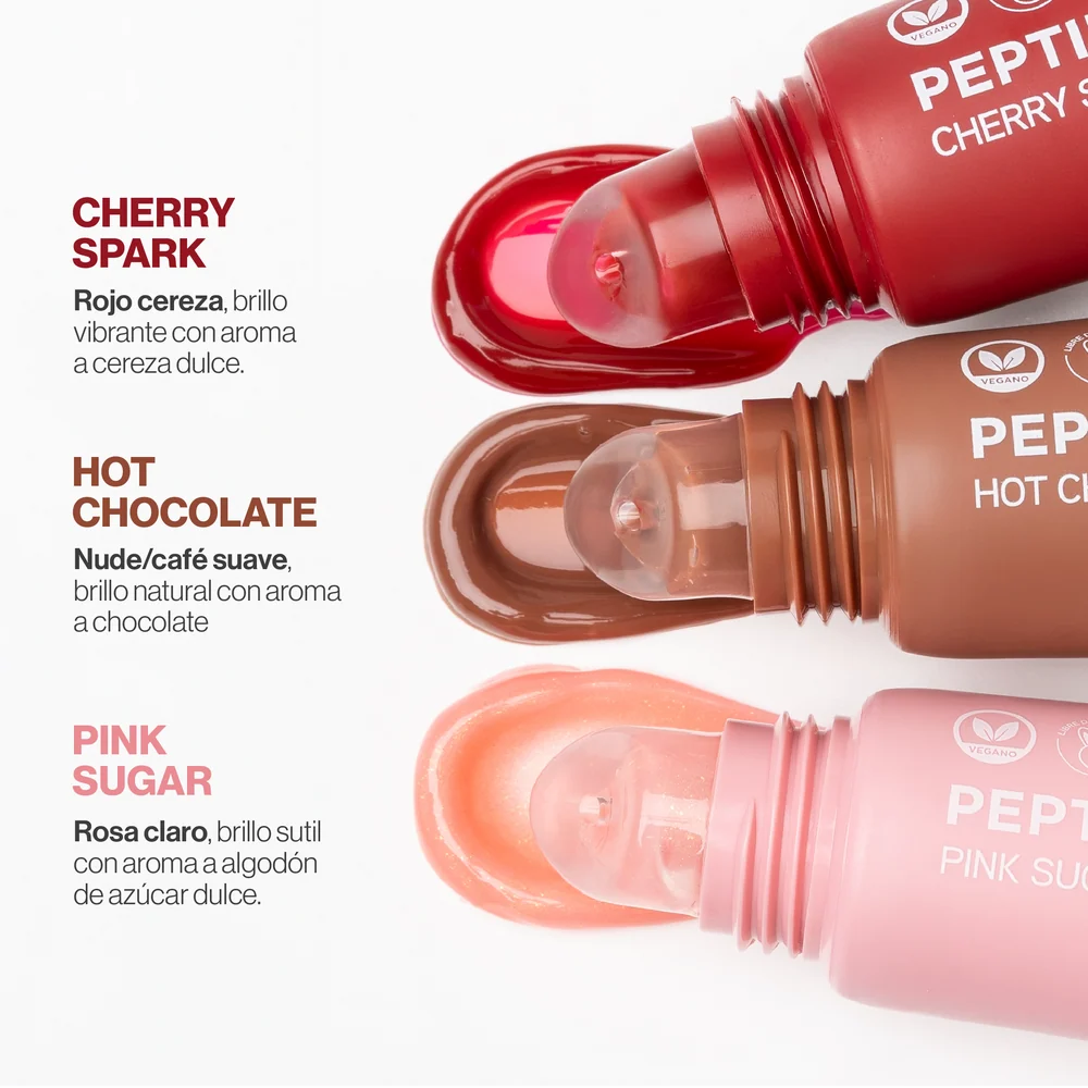 Set Mini Peptide Lip Balm x3 – Atenea 2