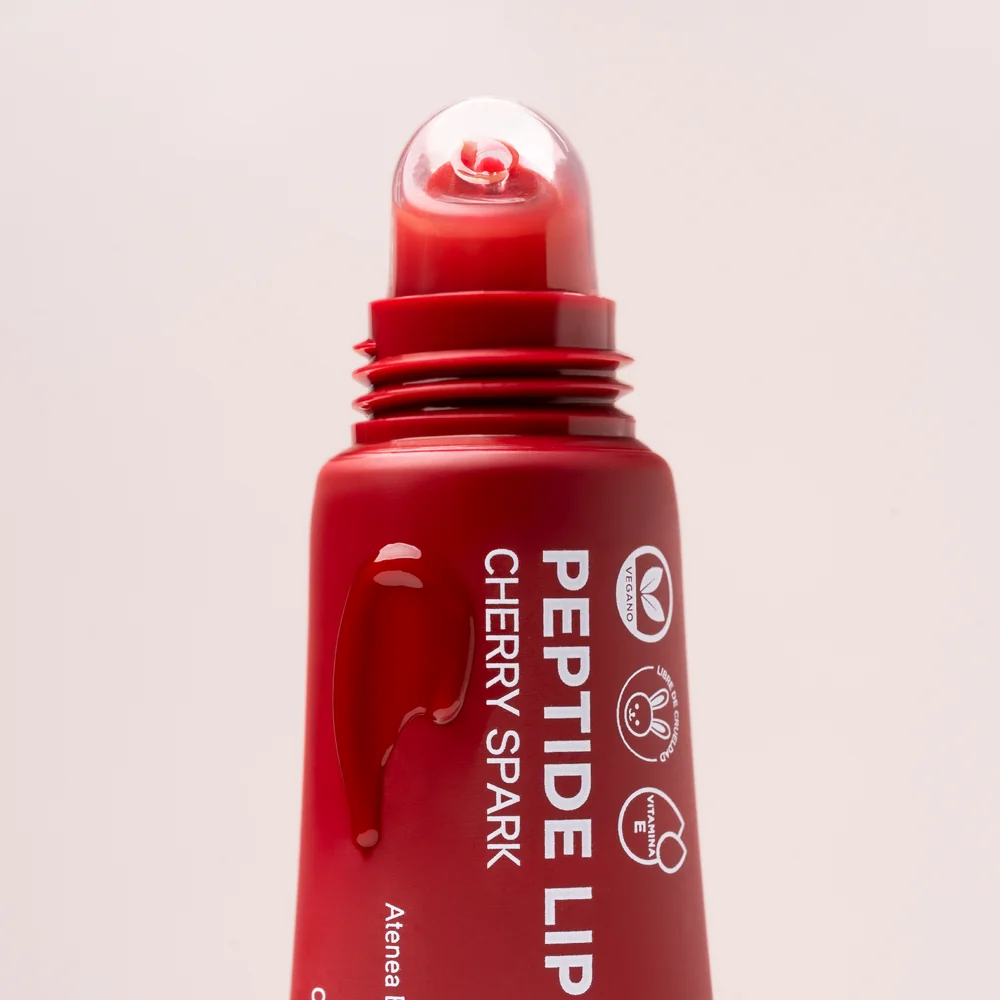 Set Mini Peptide Lip Balm x3 – Atenea 5