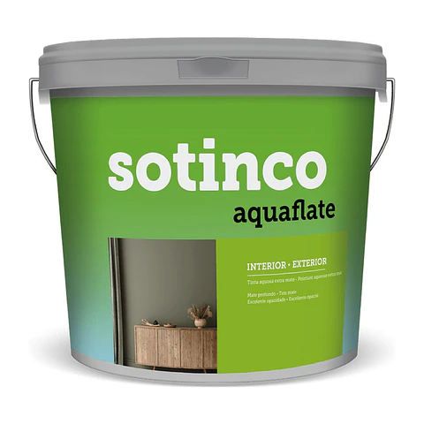 Aquaflate