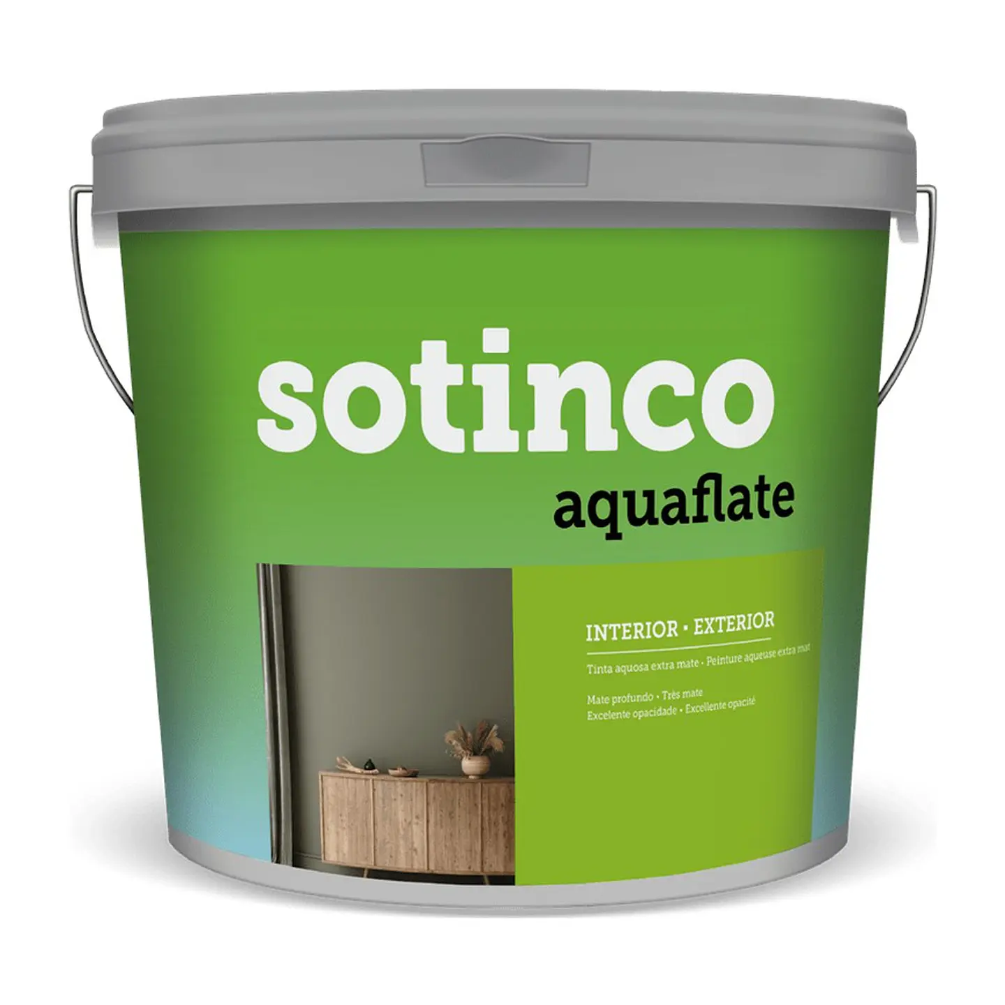 Aquaflate 1