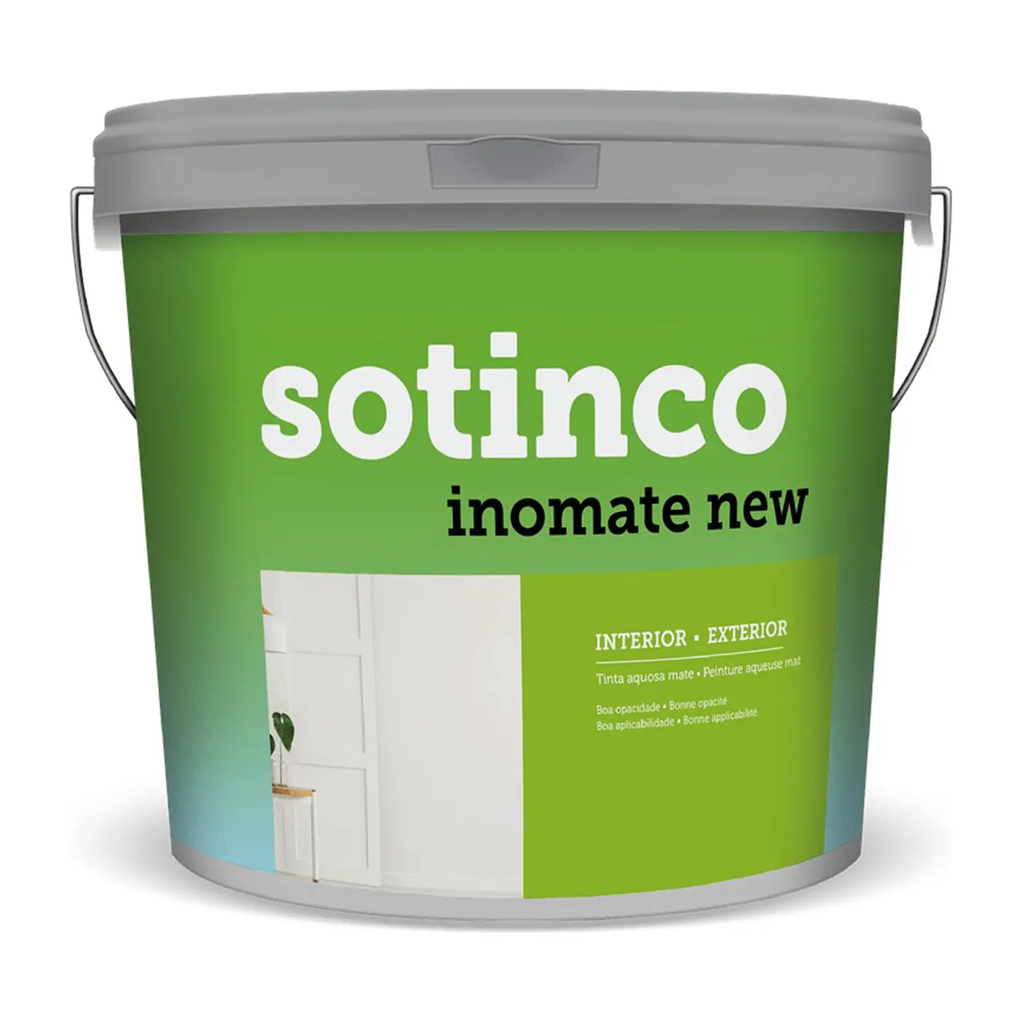 Inomate New 1