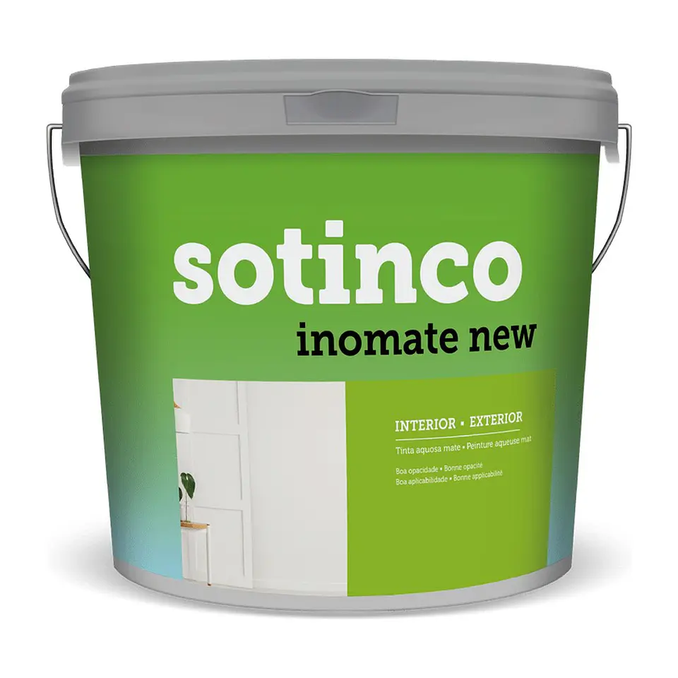 Inomate New 1