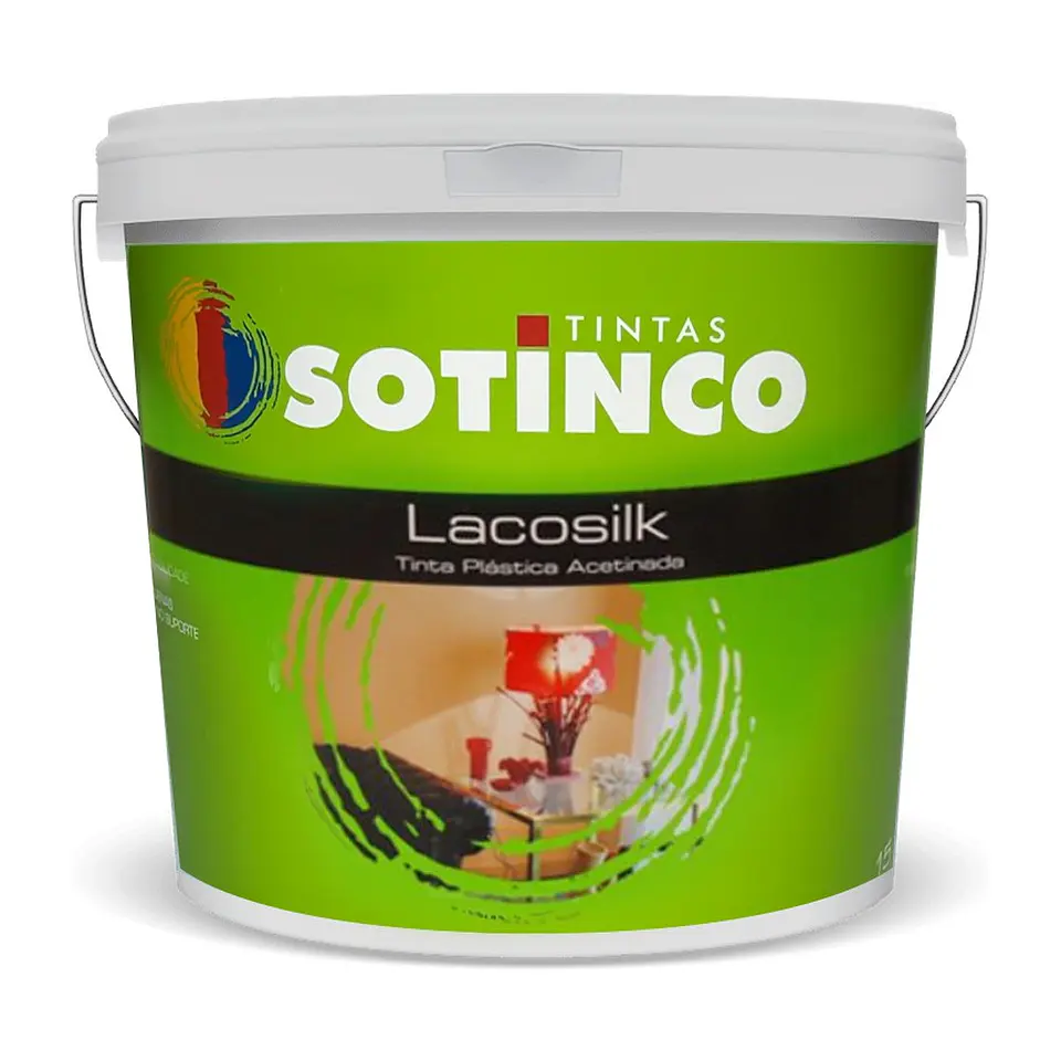 Lacosilk 1