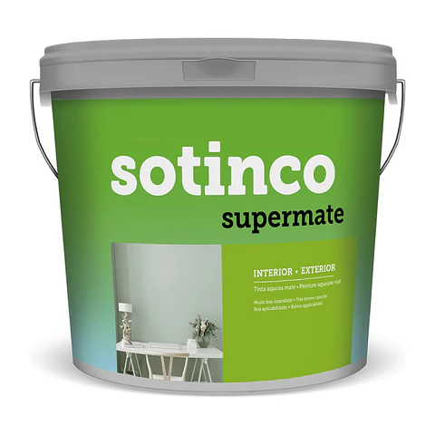 Supermate