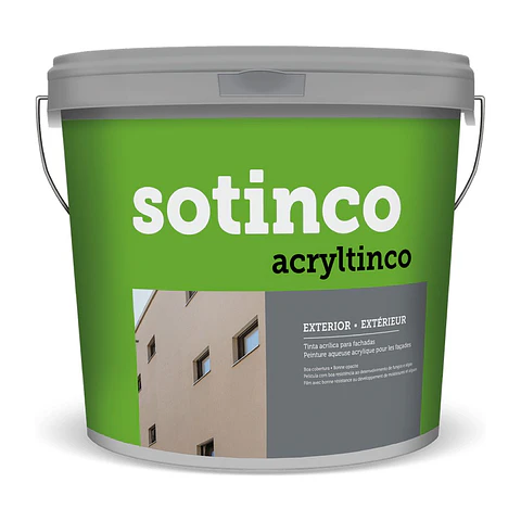 Acryltinco