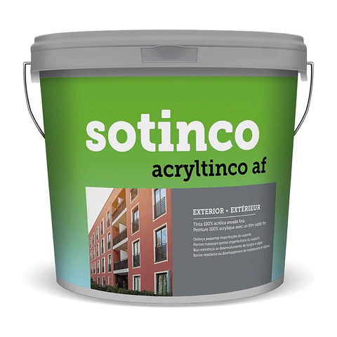 Acryltinco AF