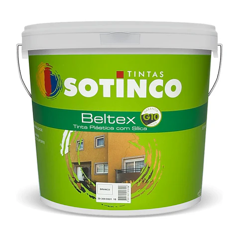 Beltex