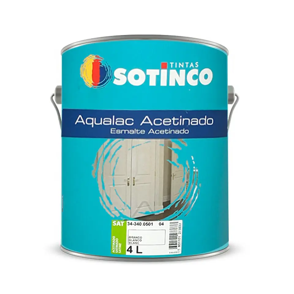 Aqualac Acetinado 1
