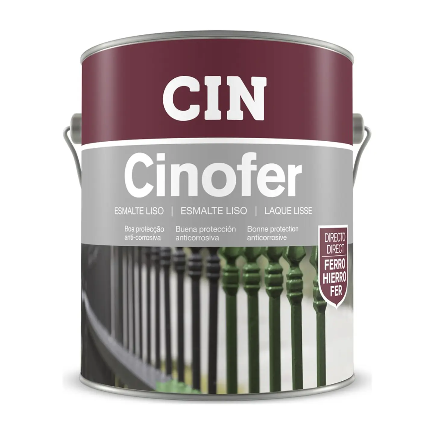Cinofer 1