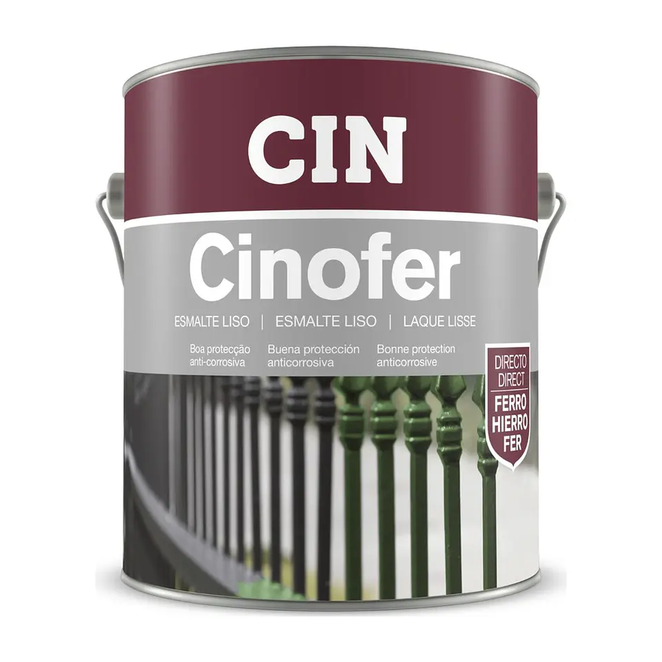 Cinofer 1