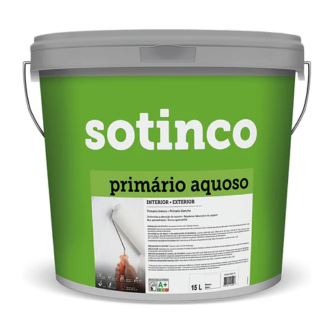 Primário Aquoso