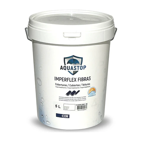 Aquastop Imperflex Fibras