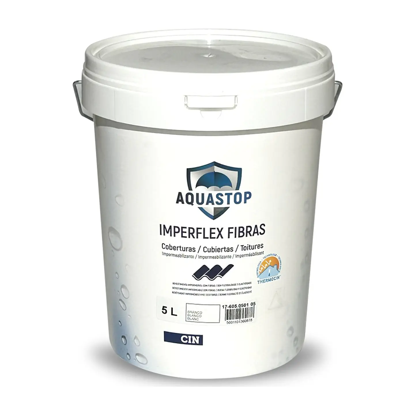 Aquastop Imperflex Fibras 1