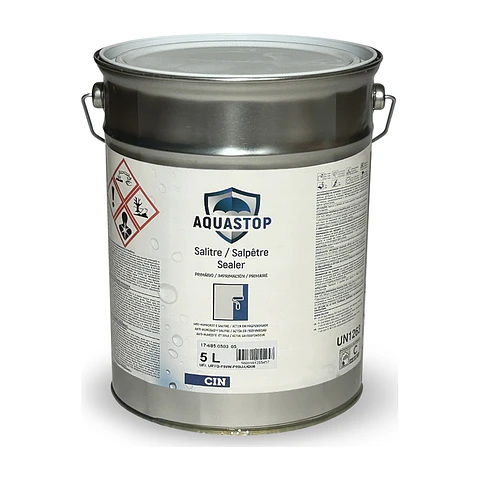 Aquastop Salitre