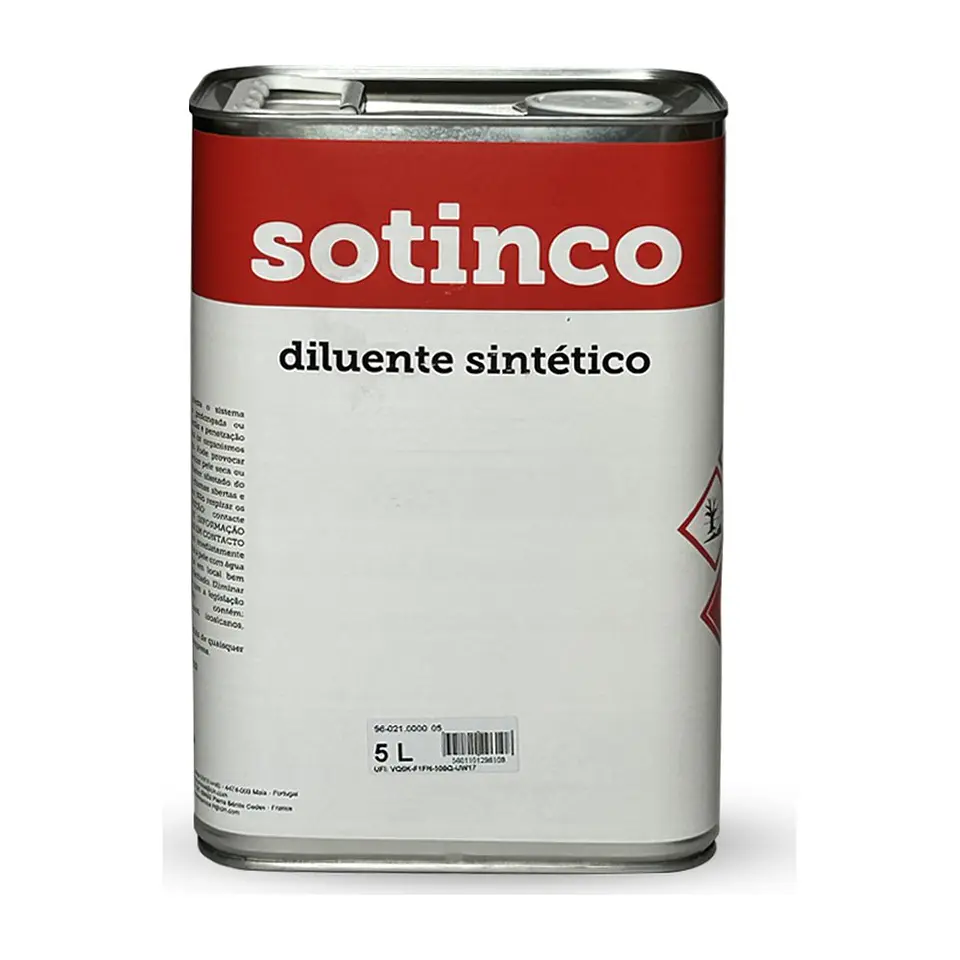 Diluente Sintético 1