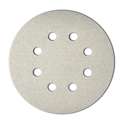 Disco de Lixa Velcro