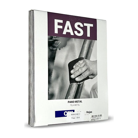 Fast Lixa Metal