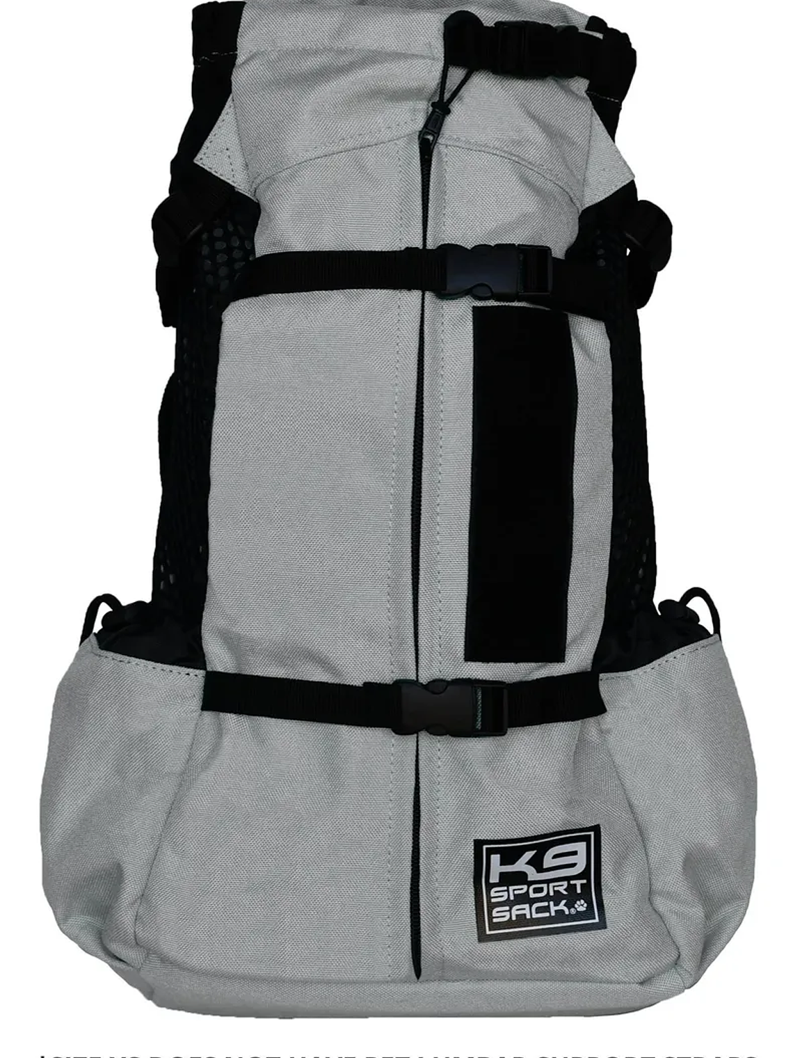 Air 2 | K9 Sport Sack® | Mochila Para Perros 2