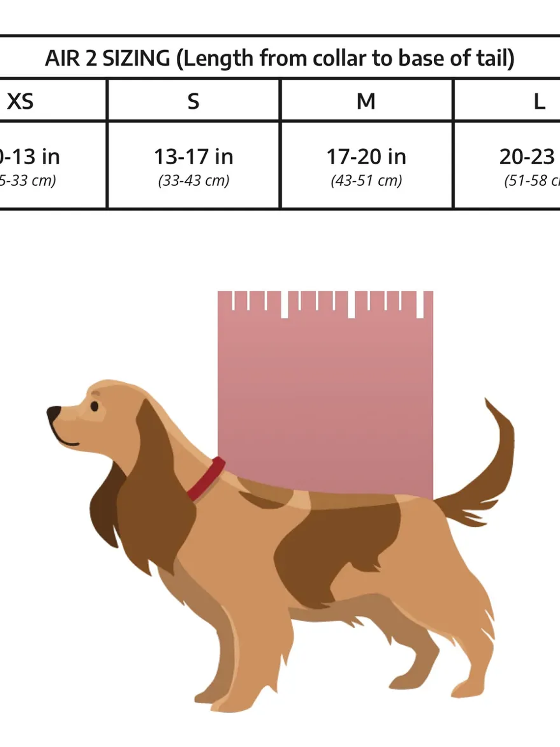 Air 2 | K9 Sport Sack® | Mochila Para Perros 3