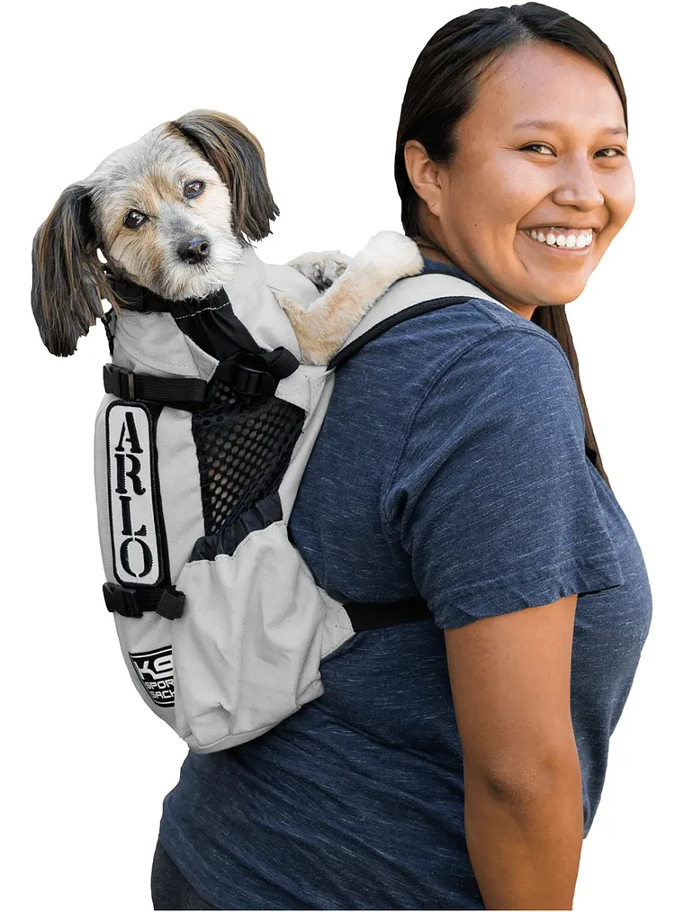 Air 2 | K9 Sport Sack® | Mochila Para Perros 5